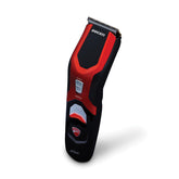 Ducati By Arzum Curve Saç Kesme Makinesi Siyah-Kırmızı